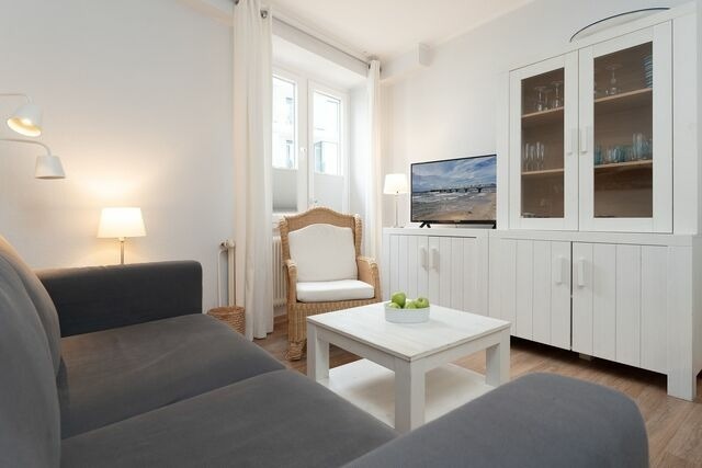 Ferienwohnung in Gr&ouml;mitz - Solymar Wohnung 22 - Bild 10