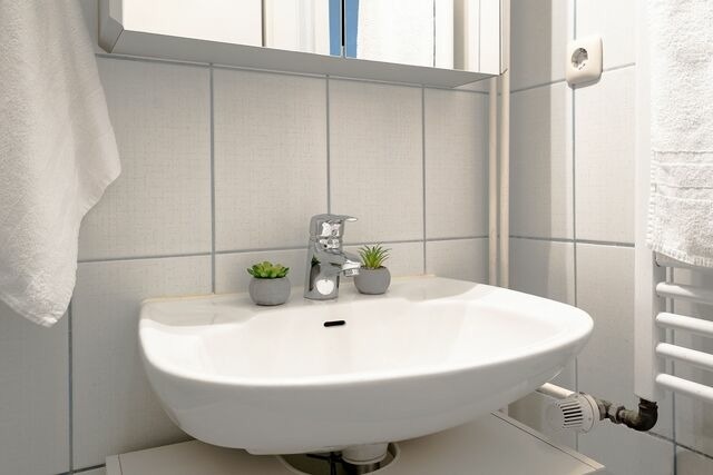 Ferienwohnung in Gr&ouml;mitz - Solymar Wohnung 22 - Bild 25