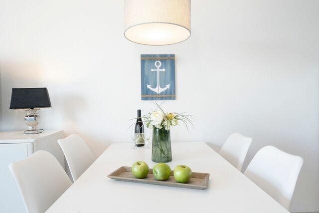 Ferienwohnung in Haffkrug - Strandresidenz L&uuml;tte Deern 10 - Bild 4