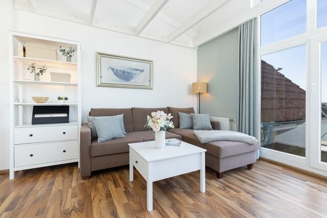 Ferienwohnung in Laboe - Strandhotel Laboe Traumsicht Laboe - Bild 6