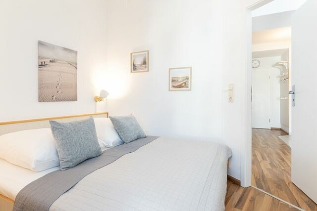 Ferienwohnung in Laboe - Strandhotel Laboe Traumsicht Laboe - Bild 24