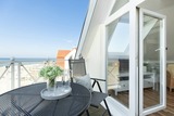Ferienwohnung in Laboe - Strandhotel Laboe Traumsicht Laboe - Bild 9