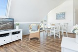 Ferienwohnung in Laboe - Strandhotel Laboe Traumsicht Laboe - Bild 12