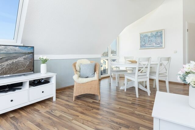 Ferienwohnung in Laboe - Strandhotel Laboe Traumsicht Laboe - Bild 12
