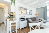 Ferienwohnung in Laboe - Strandhotel Laboe Traumsicht Laboe - Bild 15