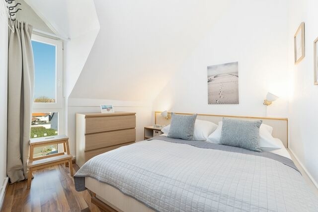 Ferienwohnung in Laboe - Strandhotel Laboe Traumsicht Laboe - Bild 18