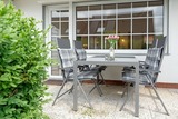 Ferienwohnung in Grömitz - Lübecker Straße 2 Muschelhain - Bild 4