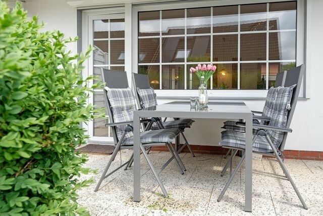 Ferienwohnung in Grömitz - Lübecker Straße 2 Muschelhain - Bild 4