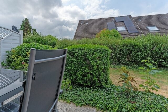 Ferienwohnung in Grömitz - Lübecker Straße 2 Muschelhain - Bild 10
