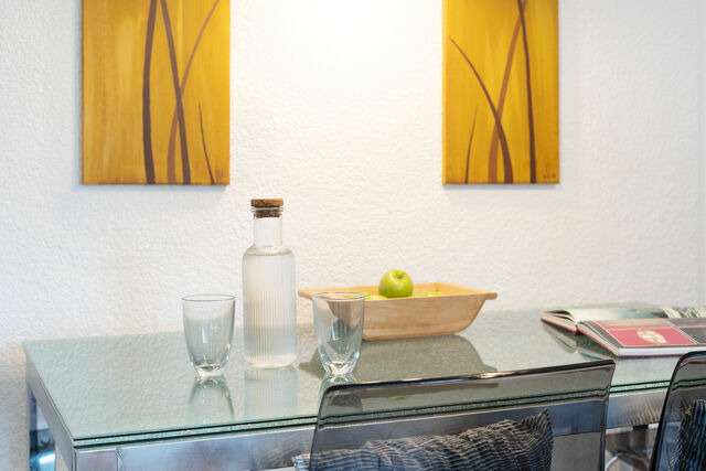 Ferienwohnung in Grömitz - Lübecker Straße 2 Muschelhain - Bild 17