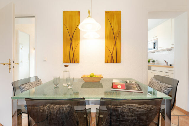 Ferienwohnung in Grömitz - Lübecker Straße 2 Muschelhain - Bild 18