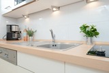Ferienwohnung in Grömitz - Lübecker Straße 2 Muschelhain - Bild 20