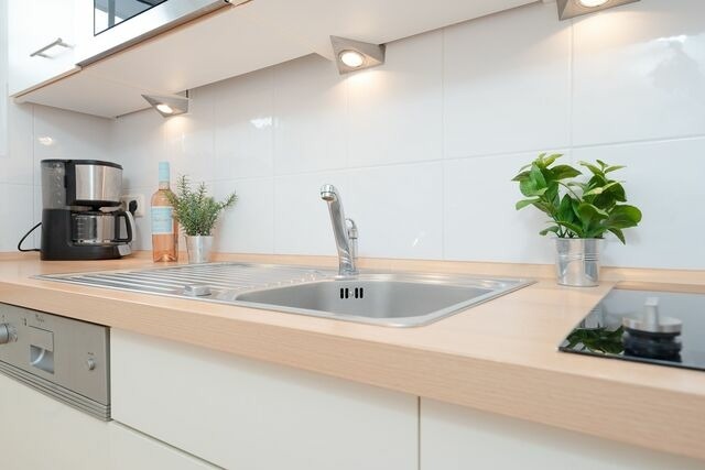 Ferienwohnung in Grömitz - Lübecker Straße 2 Muschelhain - Bild 20
