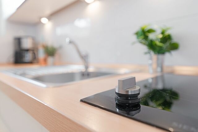 Ferienwohnung in Grömitz - Lübecker Straße 2 Muschelhain - Bild 21