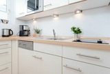 Ferienwohnung in Grömitz - Lübecker Straße 2 Muschelhain - Bild 22