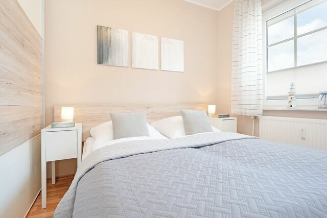 Ferienwohnung in Grömitz - Lübecker Straße 2 Muschelhain - Bild 25