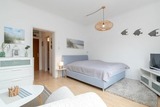 Ferienwohnung in Grömitz - Weidenweg 25 Weidennest - Bild 3