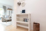 Ferienwohnung in Grömitz - Weidenweg 25 Weidennest - Bild 21