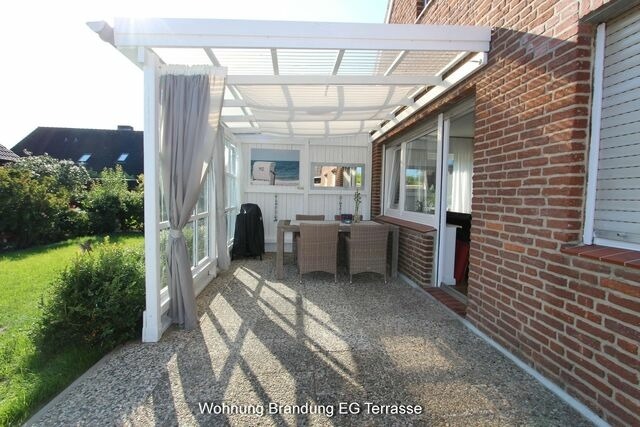 Ferienwohnung in Fehmarn OT Puttgarden - Kampenweg 8 Brandung - Bild 3