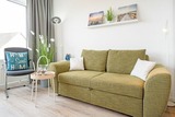 Ferienwohnung in Gr&ouml;mitz - Haus Seebad Ausguck - Bild 1