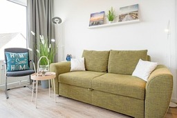 Haus Seebad Ausguck