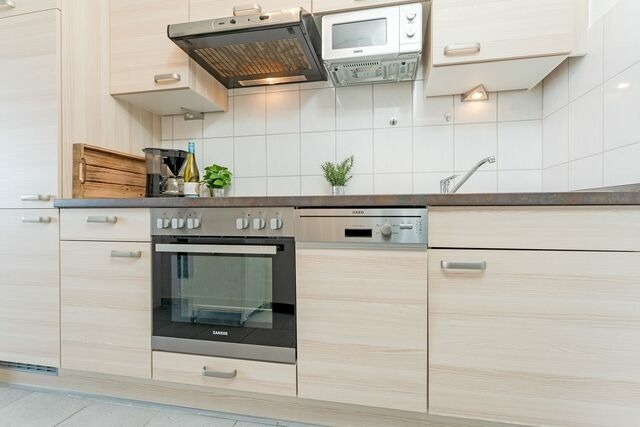 Ferienwohnung in Gr&ouml;mitz - Haus Seebad Ausguck - Bild 3