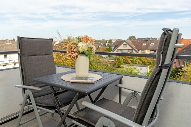 Ferienwohnung in Gr&ouml;mitz - Haus Seebad Ausguck - Bild 4