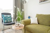 Ferienwohnung in Gr&ouml;mitz - Haus Seebad Ausguck - Bild 7