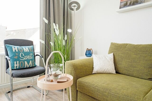 Ferienwohnung in Gr&ouml;mitz - Haus Seebad Ausguck - Bild 7