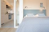 Ferienwohnung in Gr&ouml;mitz - Haus Seebad Ausguck - Bild 16