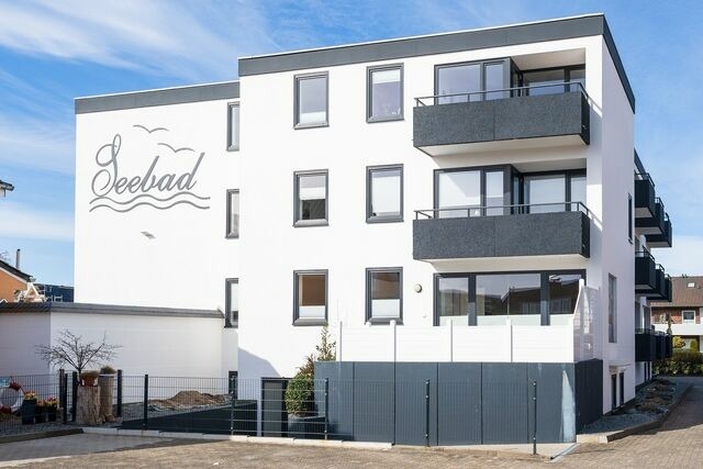 Ferienwohnung in Gr&ouml;mitz - Haus Seebad Ausguck - Bild 25