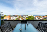 Ferienwohnung in Laboe - F&ouml;rdeblick Nr. 59 - Bild 1