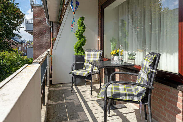 Ferienwohnung in Scharbeutz - Appartement Strandluft - Bild 2