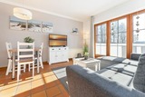 Ferienwohnung in P&ouml;nitz am See - Landhaus P&ouml;nitz am See Wohnung 7 - Bild 2