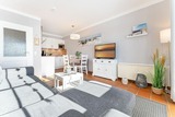 Ferienwohnung in P&ouml;nitz am See - Landhaus P&ouml;nitz am See Wohnung 7 - Bild 12