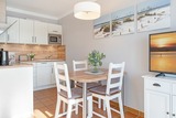 Ferienwohnung in P&ouml;nitz am See - Landhaus P&ouml;nitz am See Wohnung 7 - Bild 13