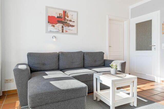 Ferienwohnung in P&ouml;nitz am See - Landhaus P&ouml;nitz am See Wohnung 7 - Bild 19
