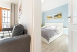 Ferienwohnung in P&ouml;nitz am See - Landhaus P&ouml;nitz am See Wohnung 7 - Bild 21