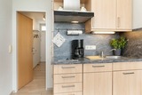 Ferienwohnung in Kellenhusen - Haus Seeblick Meeresidyll B6 - Bild 15