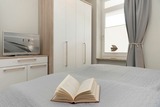 Ferienwohnung in Kellenhusen - Haus Seeblick Meeresidyll B6 - Bild 17