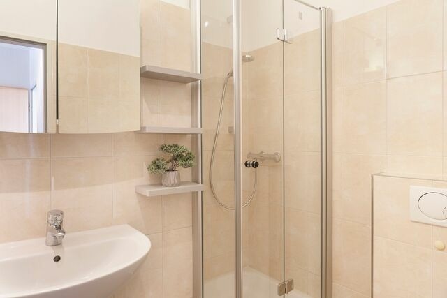 Ferienwohnung in Kellenhusen - Haus Seeblick Meeresidyll B6 - Bild 21