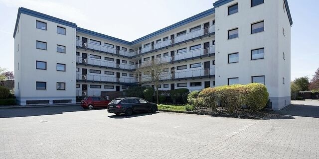 Ferienwohnung in Kellenhusen - FeWo Zeidler Nr.42 Sol Mare - Bild 11