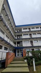 Ferienwohnung in Kellenhusen - Ulbrich Sol Mare Solmare Kellenhusen - Bild 10