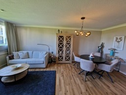 Ferienwohnung Südstrand