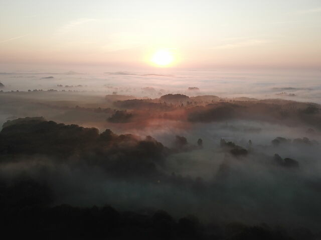 Ferienwohnung in Ascheffel - Wilsterberg FeWo "die Große" - Bild 4