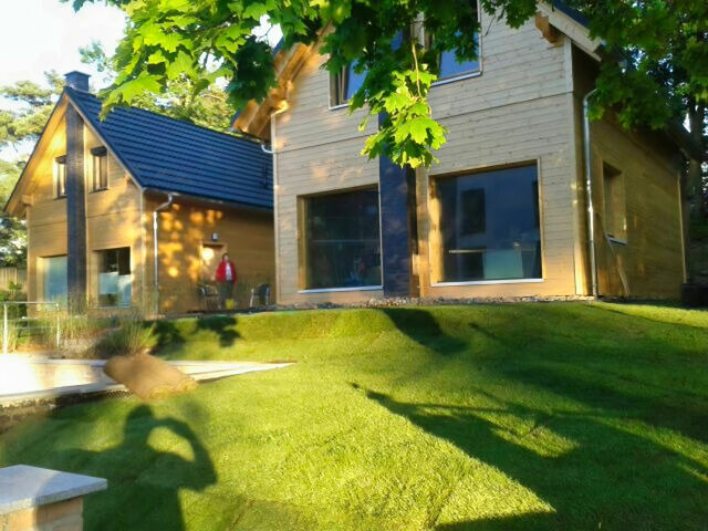 Ferienhaus in Baabe - Achter de Dün 1 - Baabe - Bild 15