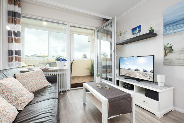 Ferienwohnung in Sch&ouml;nberg-Holm - Haus Schleswig K&uuml;stenanker - Bild 2