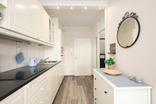 Ferienwohnung in Sch&ouml;nberg-Holm - Haus Schleswig K&uuml;stenanker - Bild 7
