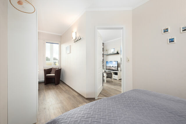 Ferienwohnung in Sch&ouml;nberg-Holm - Haus Schleswig K&uuml;stenanker - Bild 10