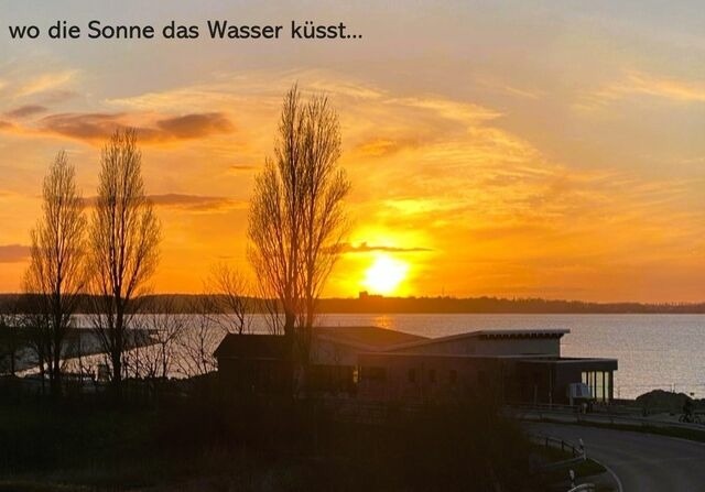 Ferienwohnung in Wendtorf - K&uuml;stenschwalbe - Bild 16